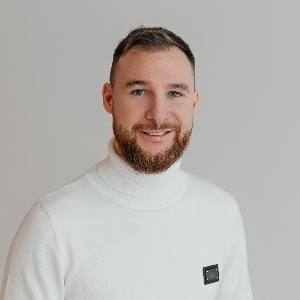 Максим Гунченко | Сетка — социальная сеть от hh.ru