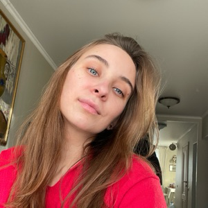 Рената Ладыженская