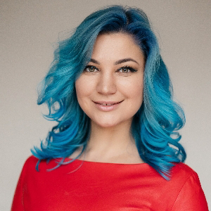 Евгения Куражева | Сетка — социальная сеть от hh.ru