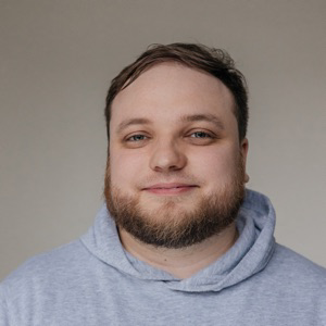 Илья Соболев