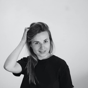 Кристина Ляпцева | Сетка — социальная сеть от hh.ru