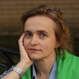 Юлиана Передерий