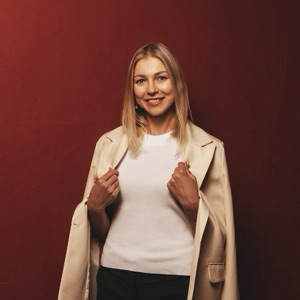 Оксана Субботина