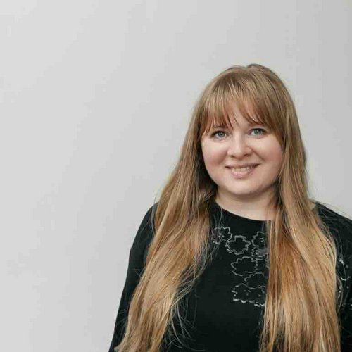 Виолетта Виноградова