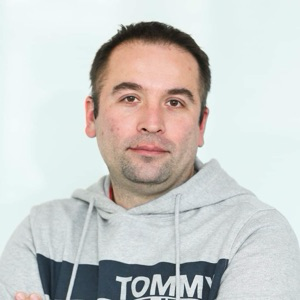 Алексей Галкин | Сетка — социальная сеть от hh.ru