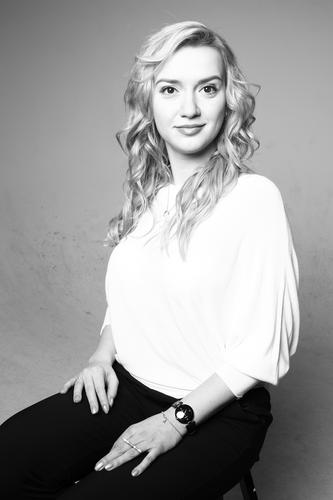 Ирина Святицкая