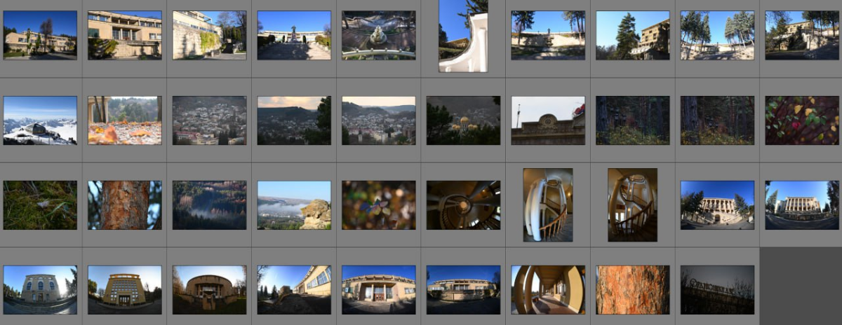 Сколько красоты ещё не увидел мир! | Сетка — социальная сеть от hh.ru