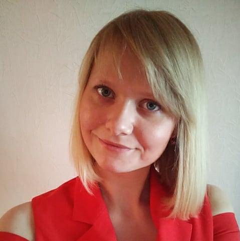 Юлия Михеева