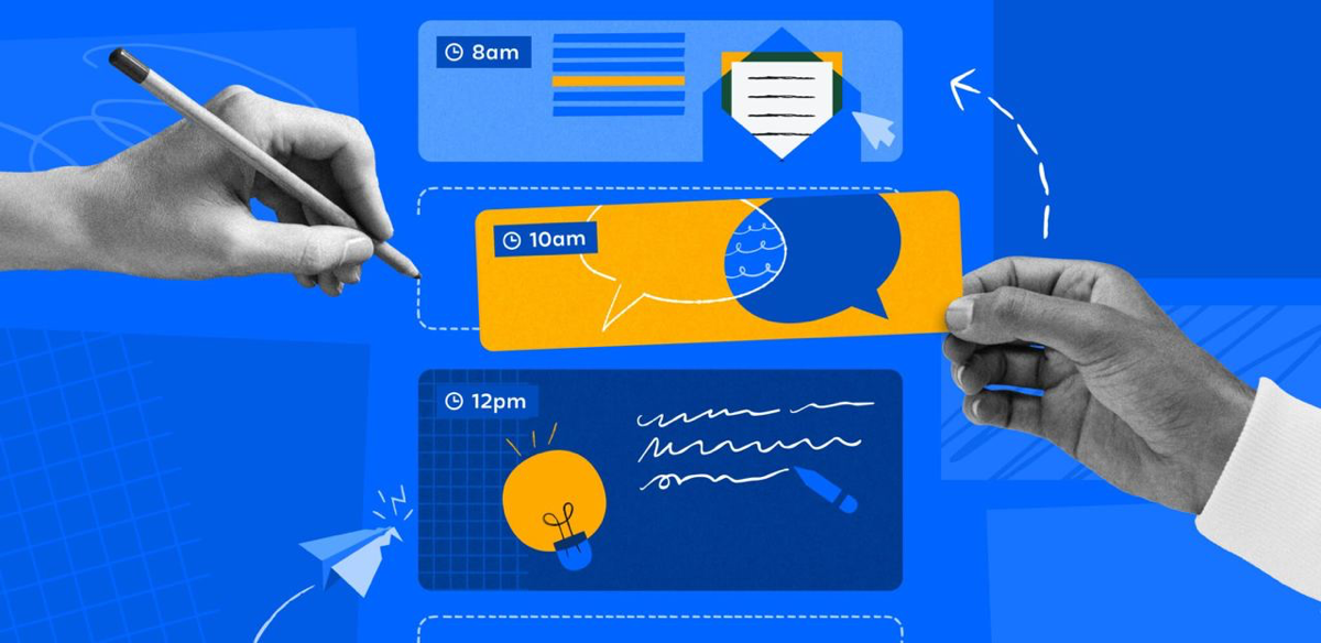 Atlassian рассказывают про свой опыт развития культуры сфокусированной глубокой работы | Сетка — социальная сеть от hh.ru