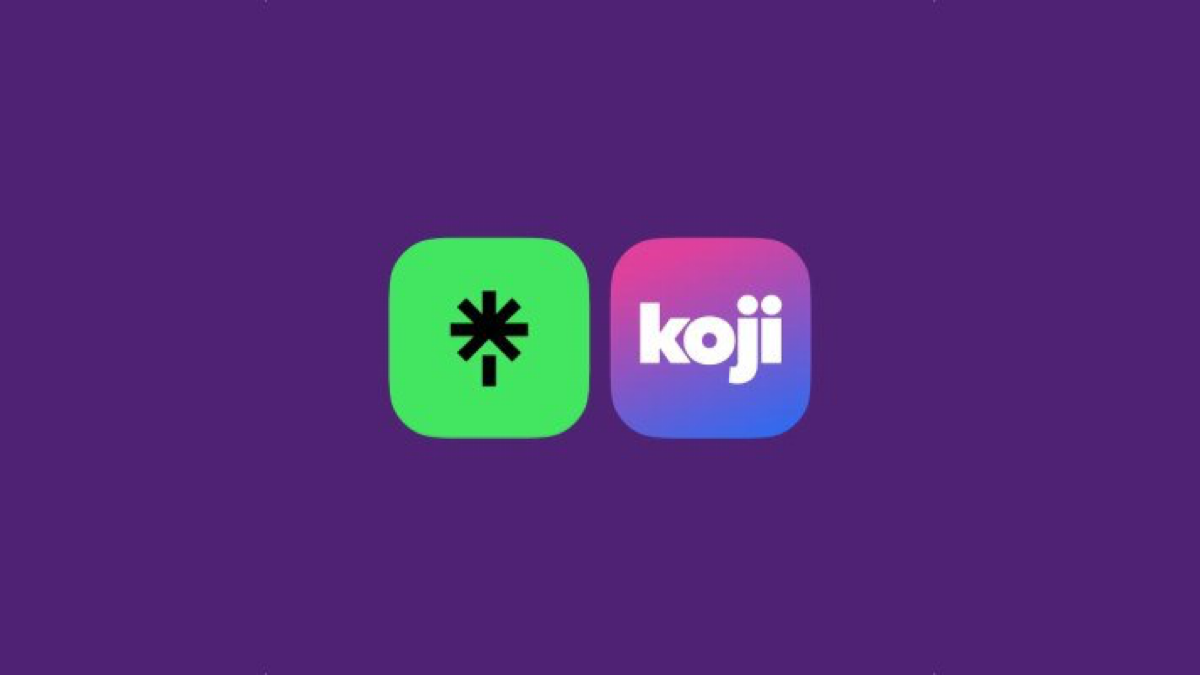 Поглощения в категории link-in-bio продолжаются: Linktree купил платформу Koji у головной компании Дмитрия Шапиро GoMeta | Сетка — социальная сеть от hh.ru