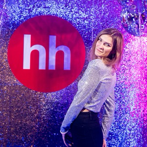 Анна Лукина