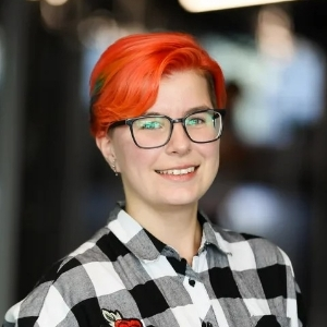 Екатерина Михайловская | Сетка — социальная сеть от hh.ru