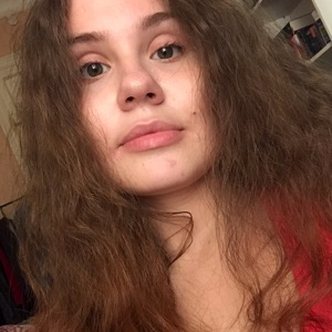 Дарья Рябова