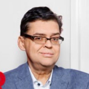 Михаил Жуков | Сетка — социальная сеть от hh.ru