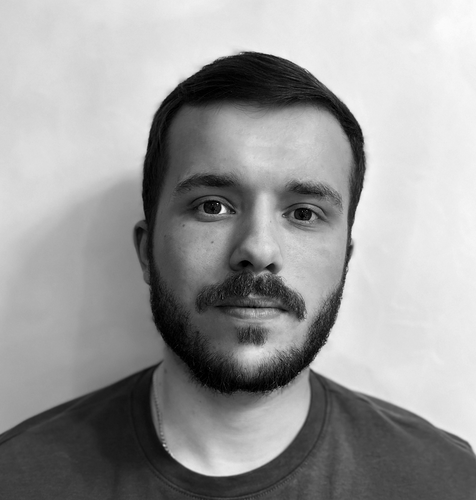 Илья Акульшин | Сетка — социальная сеть от hh.ru