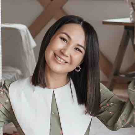 Алина Трухина | Сетка — социальная сеть от hh.ru