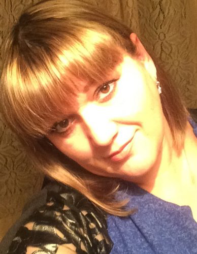 Светлана Григорян