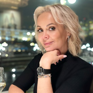 Ксения Осипова