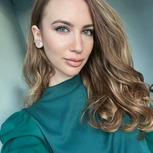 Дарья Марченко