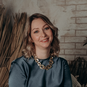 Мария Постнова