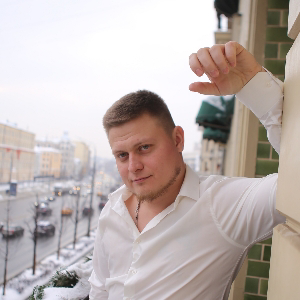 Андрей Савельев | Сетка — социальная сеть от hh.ru