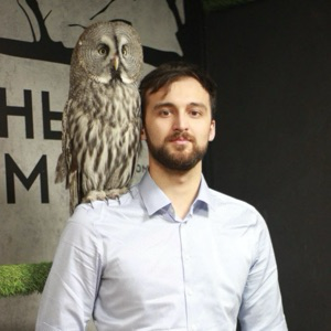 Илья Мир | Сетка — социальная сеть от hh.ru