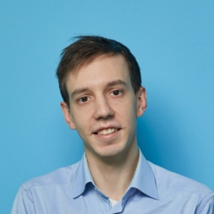 Владимир Бугаевский | Сетка — социальная сеть от hh.ru