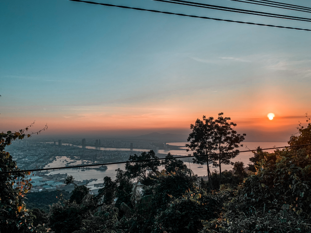 Дананг. Вьетнам | Сетка — социальная сеть от hh.ru