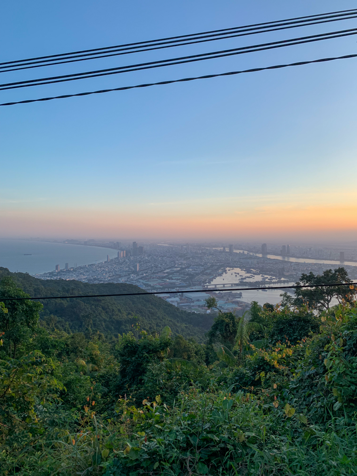 Дананг. Вьетнам | Сетка — социальная сеть от hh.ru