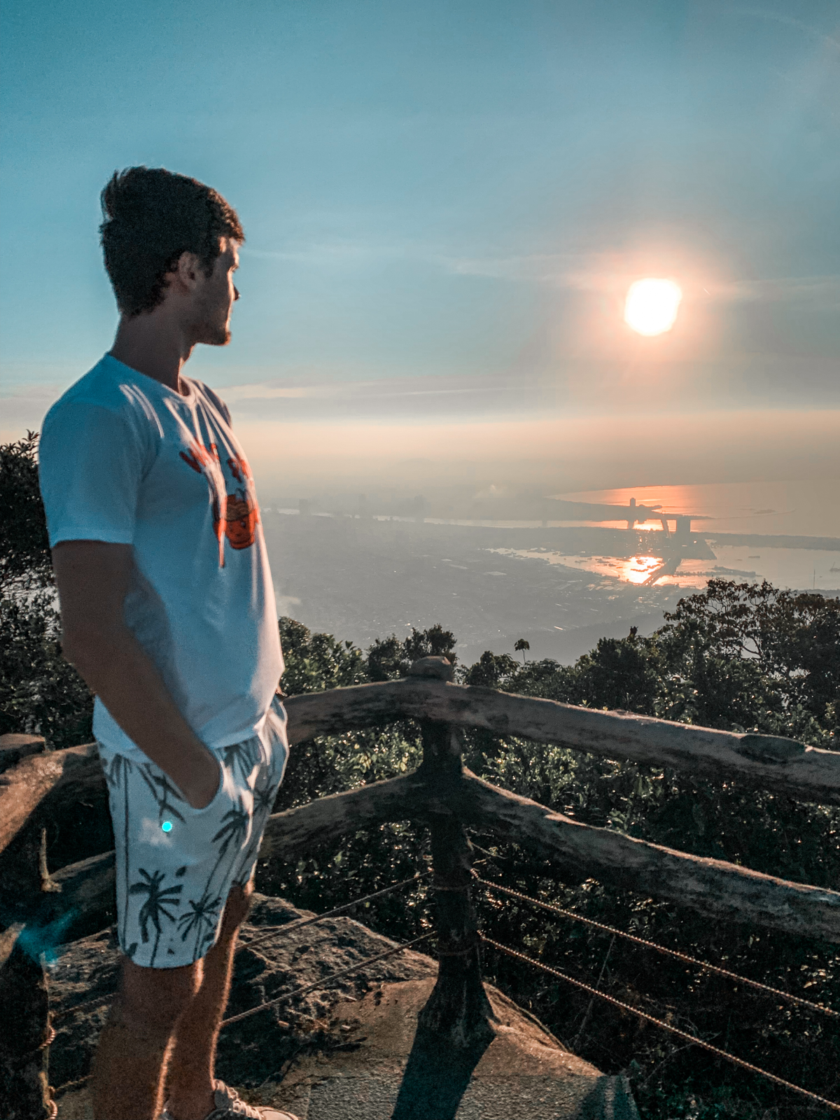 Дананг. Вьетнам | Сетка — социальная сеть от hh.ru