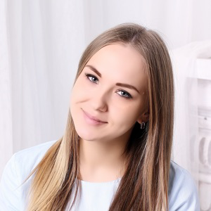 Юлия Зобкив | Сетка — социальная сеть от hh.ru