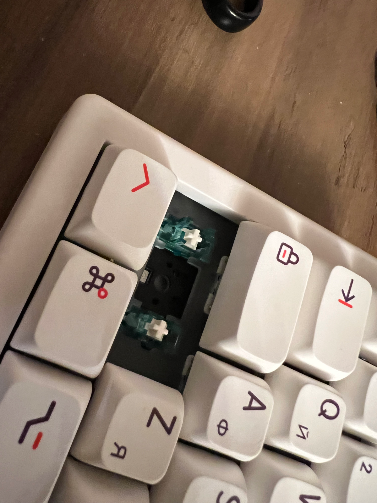 Пару модов и стабы хороши :) | Сетка — социальная сеть от hh.ru