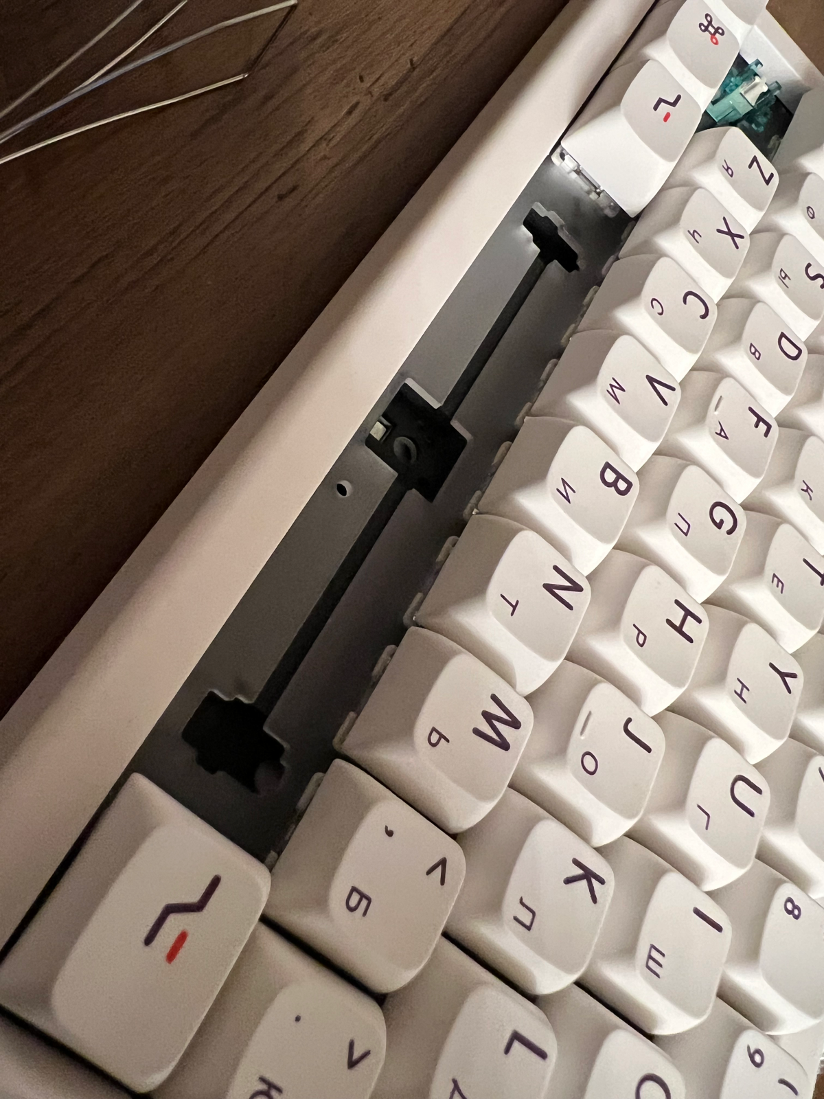 Пару модов и стабы хороши :) | Сетка — социальная сеть от hh.ru