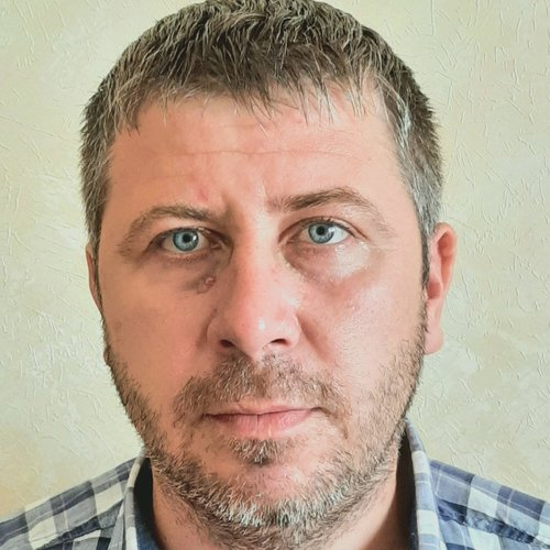 Сергей Мисько