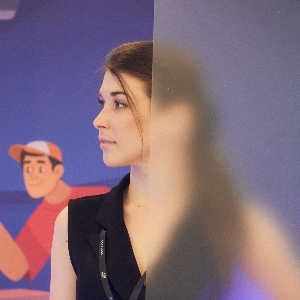 Елизавета Языкова