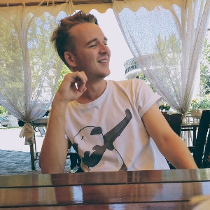 Евгений Братенькин | Сетка — социальная сеть от hh.ru