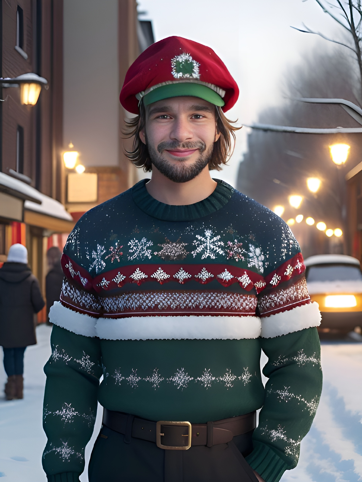 Ну привет, музыкант: напутствие всем поколениям | Сетка — социальная сеть от hh.ru