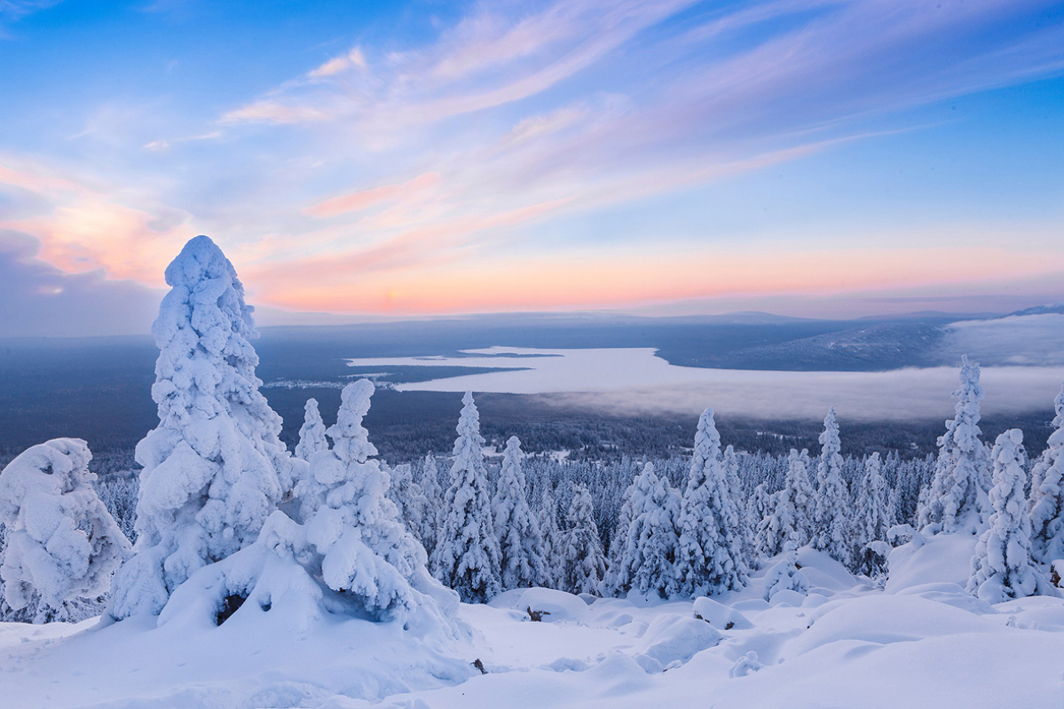 Как отдохнуть в праздники, чтобы начать год продуктивно | Сетка — социальная сеть от hh.ru