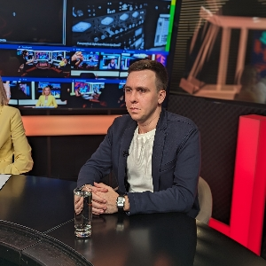 Евгений Боровков | Сетка — социальная сеть от hh.ru