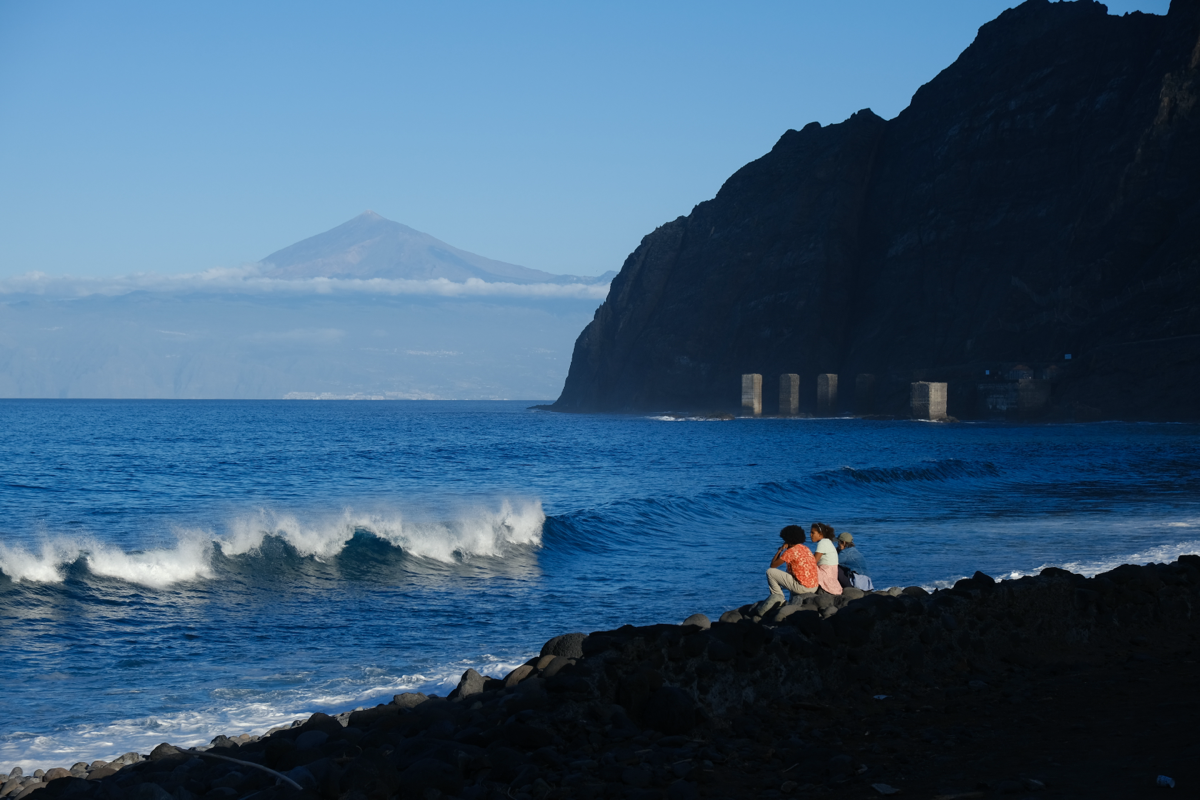 Вулкан Теиде, Канарские острова | Сетка — социальная сеть от hh.ru