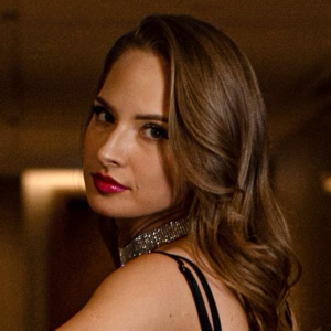 Анна Липкина | Сетка — социальная сеть от hh.ru