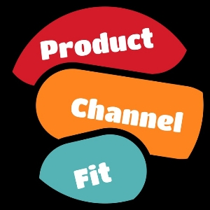 Product channel fit | Kamilla Samokhina