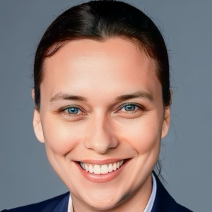 Дарья Егорова