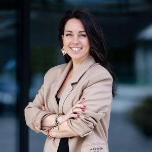 Анастасия Хрисанфова | Сетка — социальная сеть от hh.ru