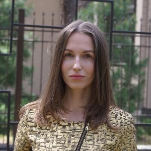 Инна Рамазанова | Сетка — социальная сеть от hh.ru