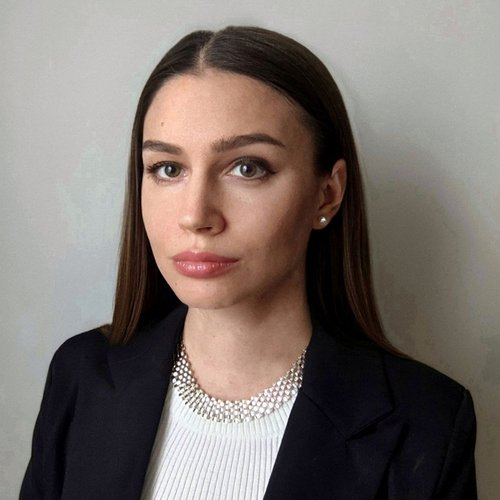 Татьяна Доценко