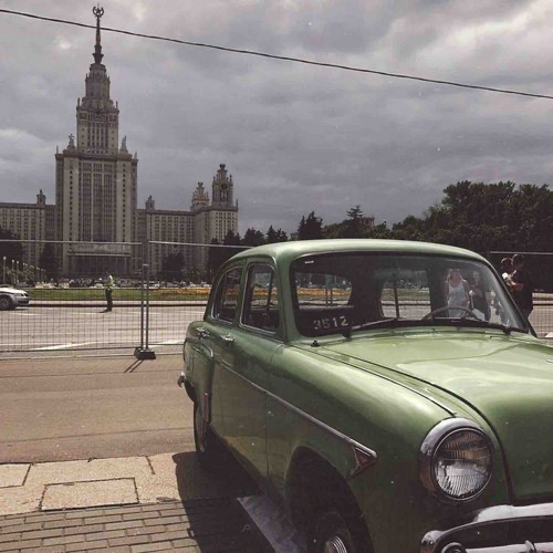 Дмитрий Никишин | Сетка — социальная сеть от hh.ru