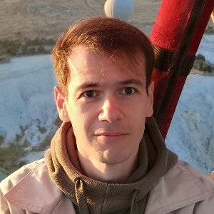 Дмитрий Лупол