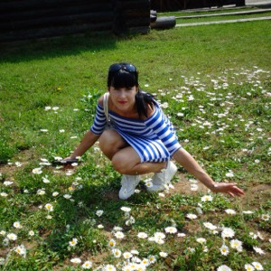 Олеся Турова | Сетка — социальная сеть от hh.ru