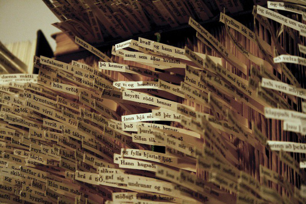 Связаны с выживанием: какие фразы застревают в памяти | Сетка — социальная сеть от hh.ru